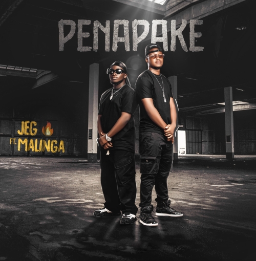 Penapake ft Malinga Mafia (Prod. Cuff B & Trappybeats)